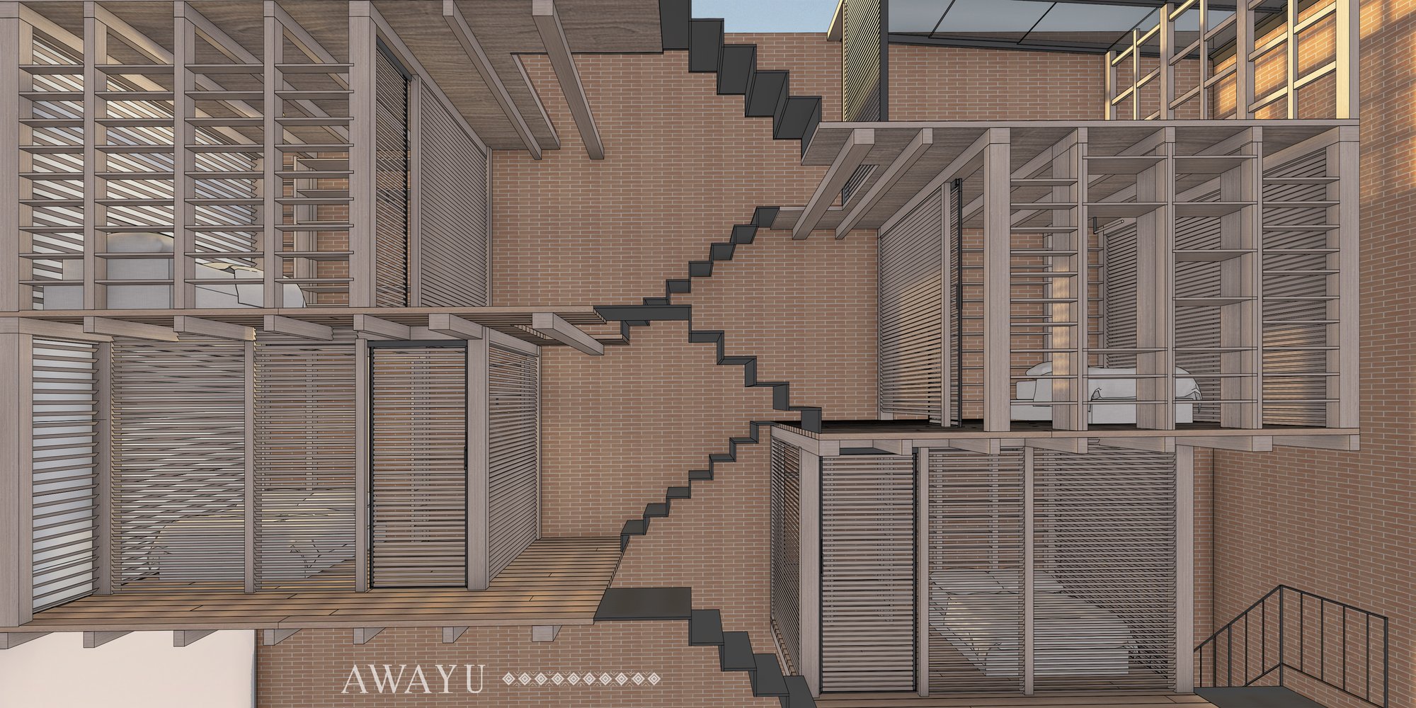 Awayu 