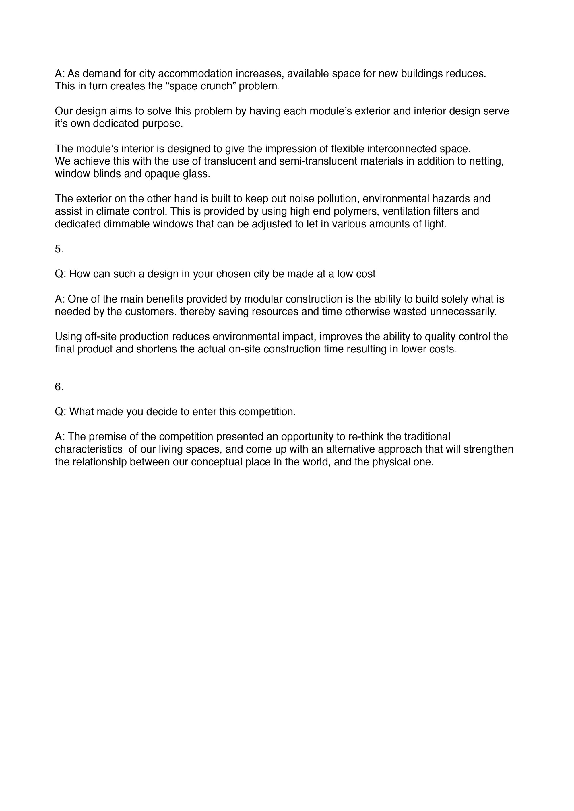 FAQ 2