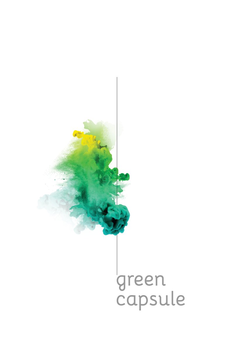 GREEN C