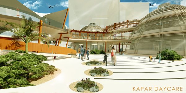 kapar daycare