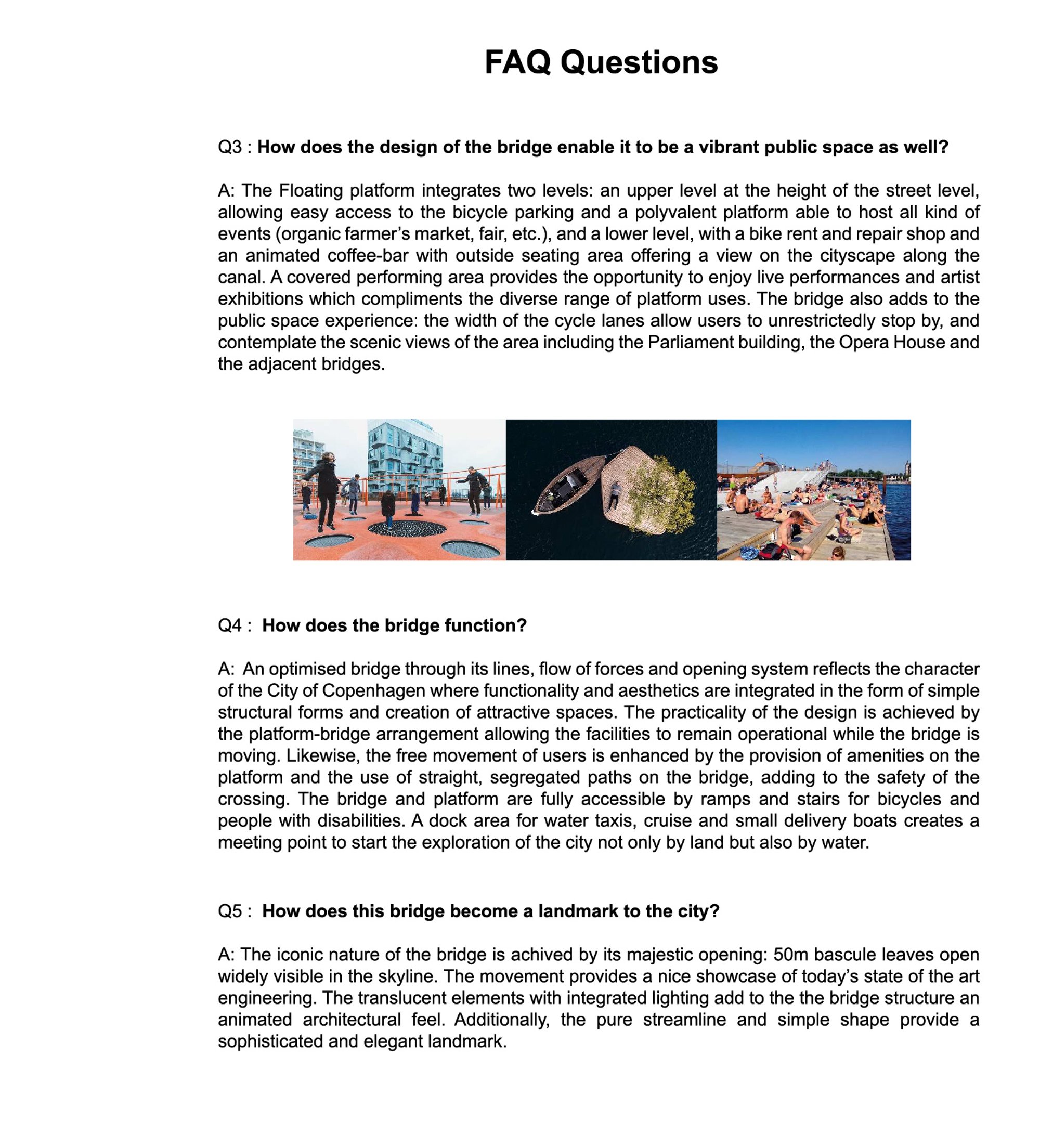 FAQ 2 of 3