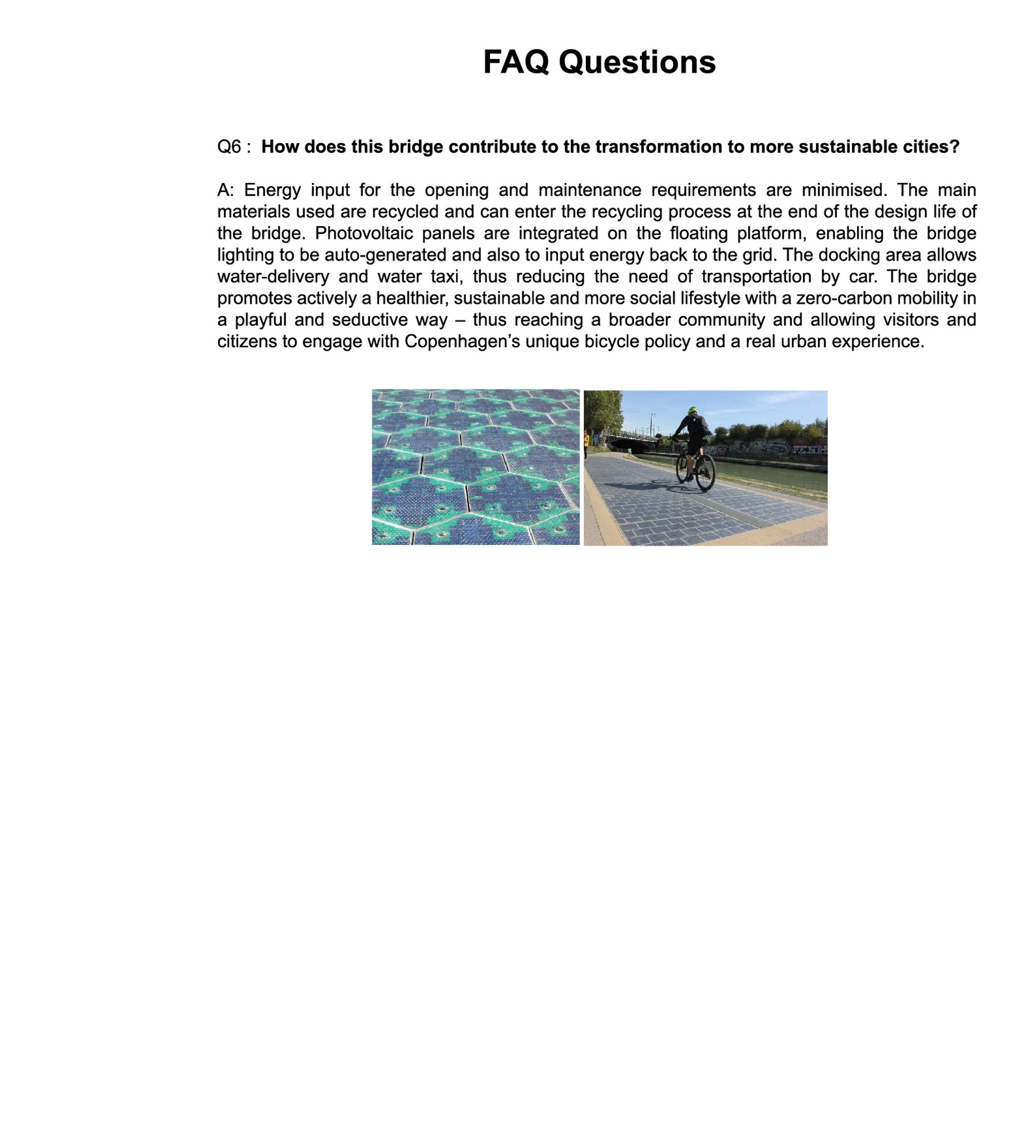 FAQ 3 of 3