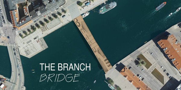 THE BRANCH BRIDGE