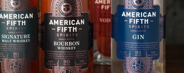 American Fifth Spirits