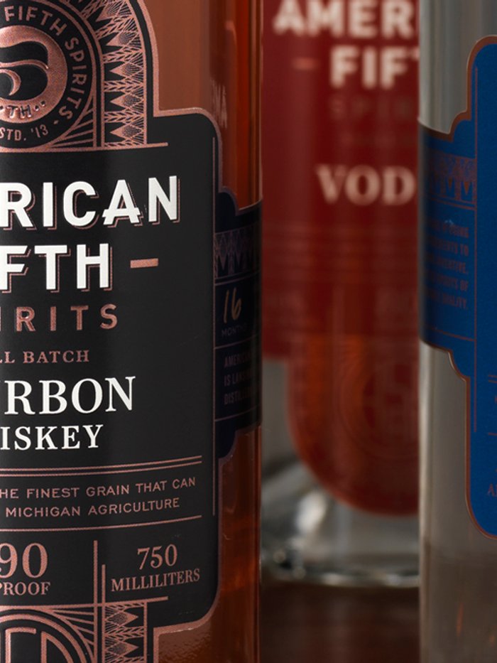 American Fifth Spirits