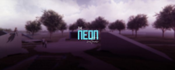 the NEON culture