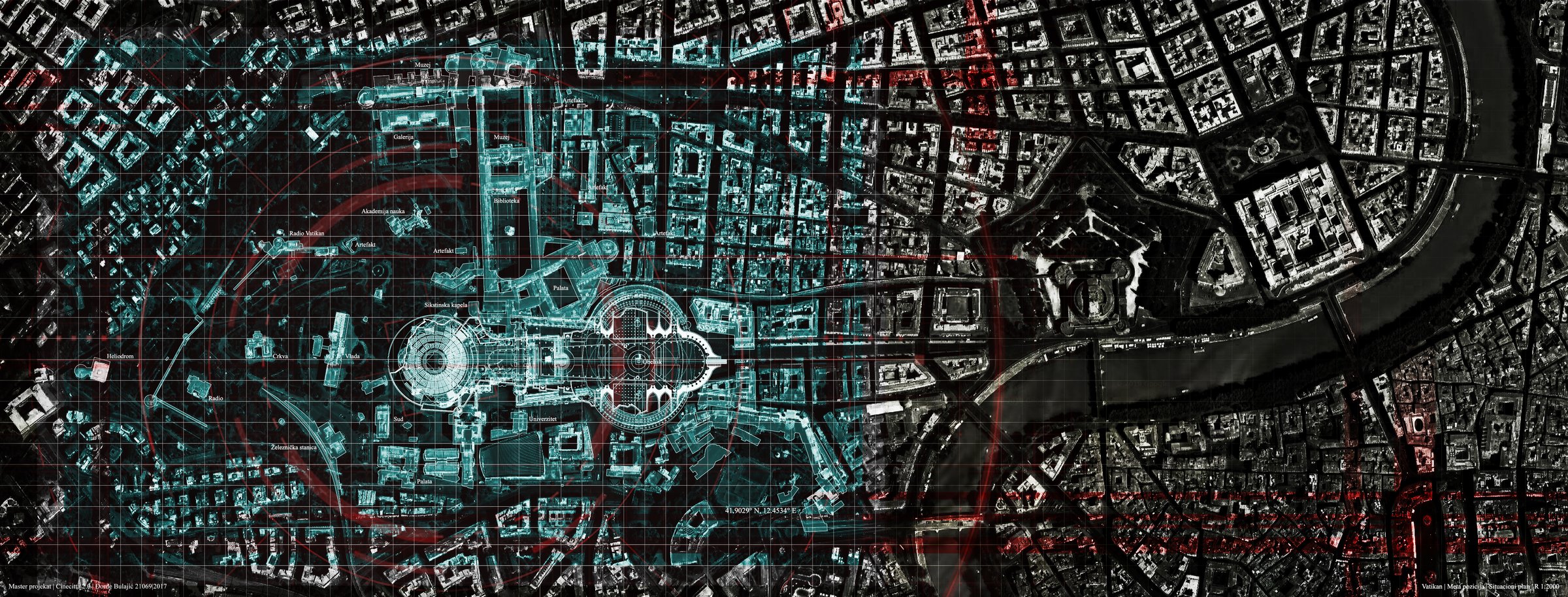 Prosthetic Aesthetics of an Archive