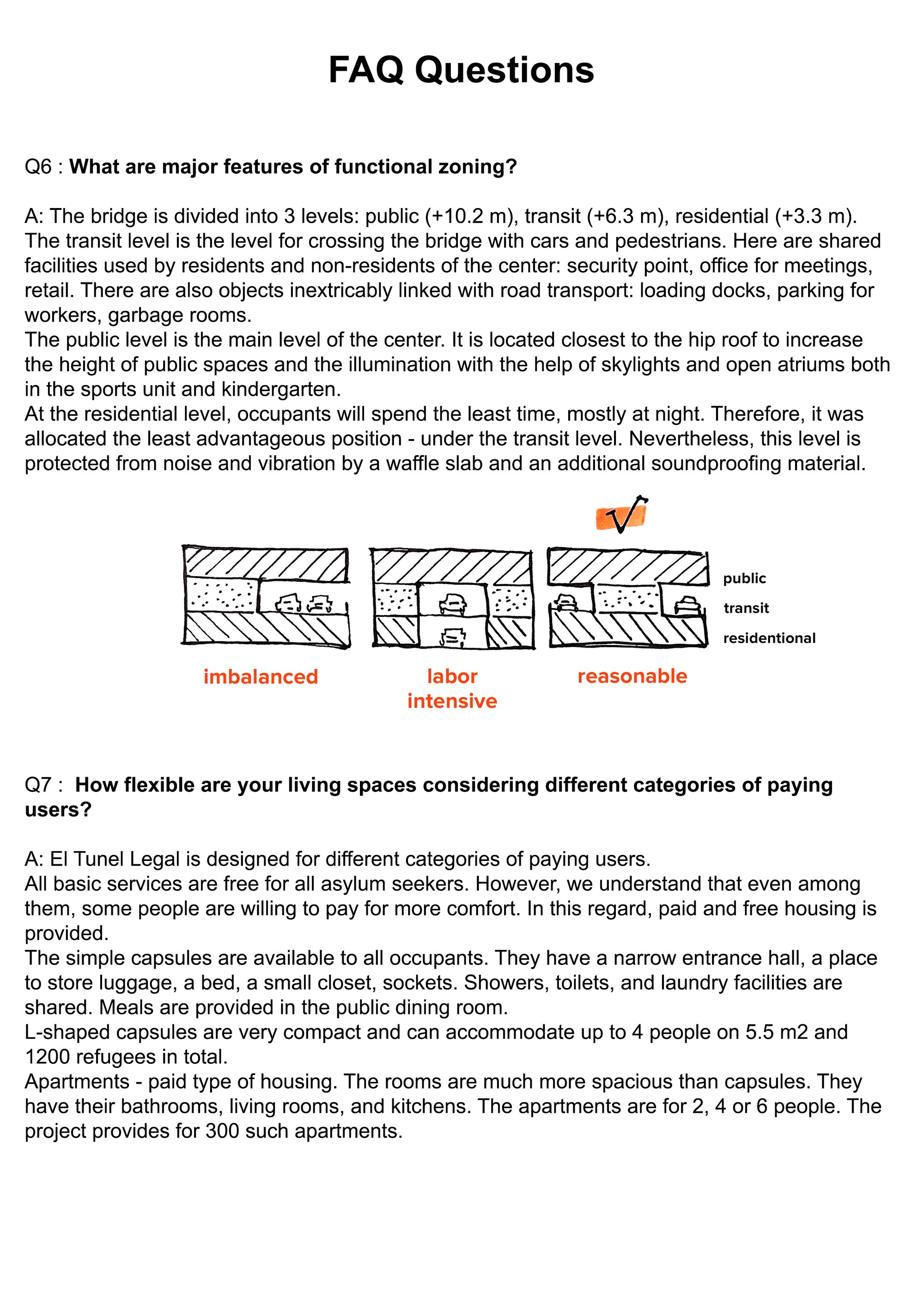 FAQ. Page 3