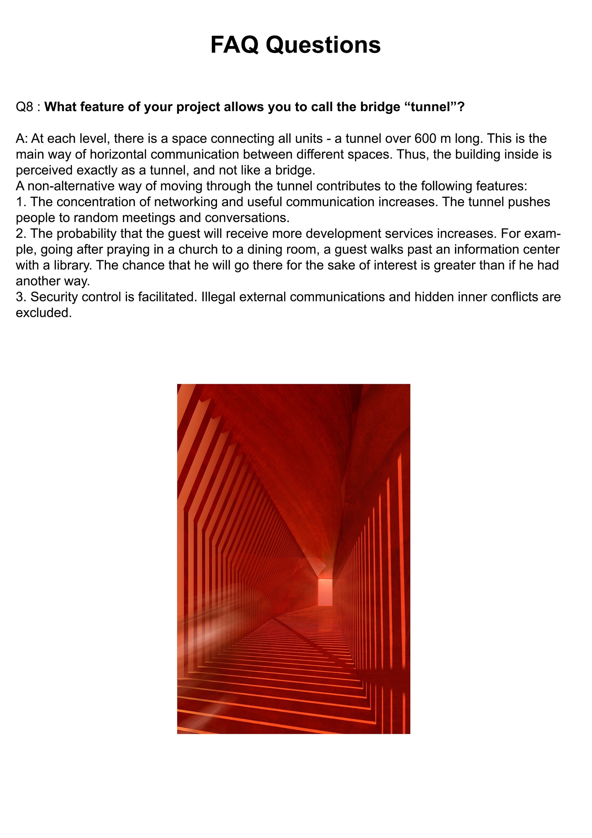 FAQ. Page 4