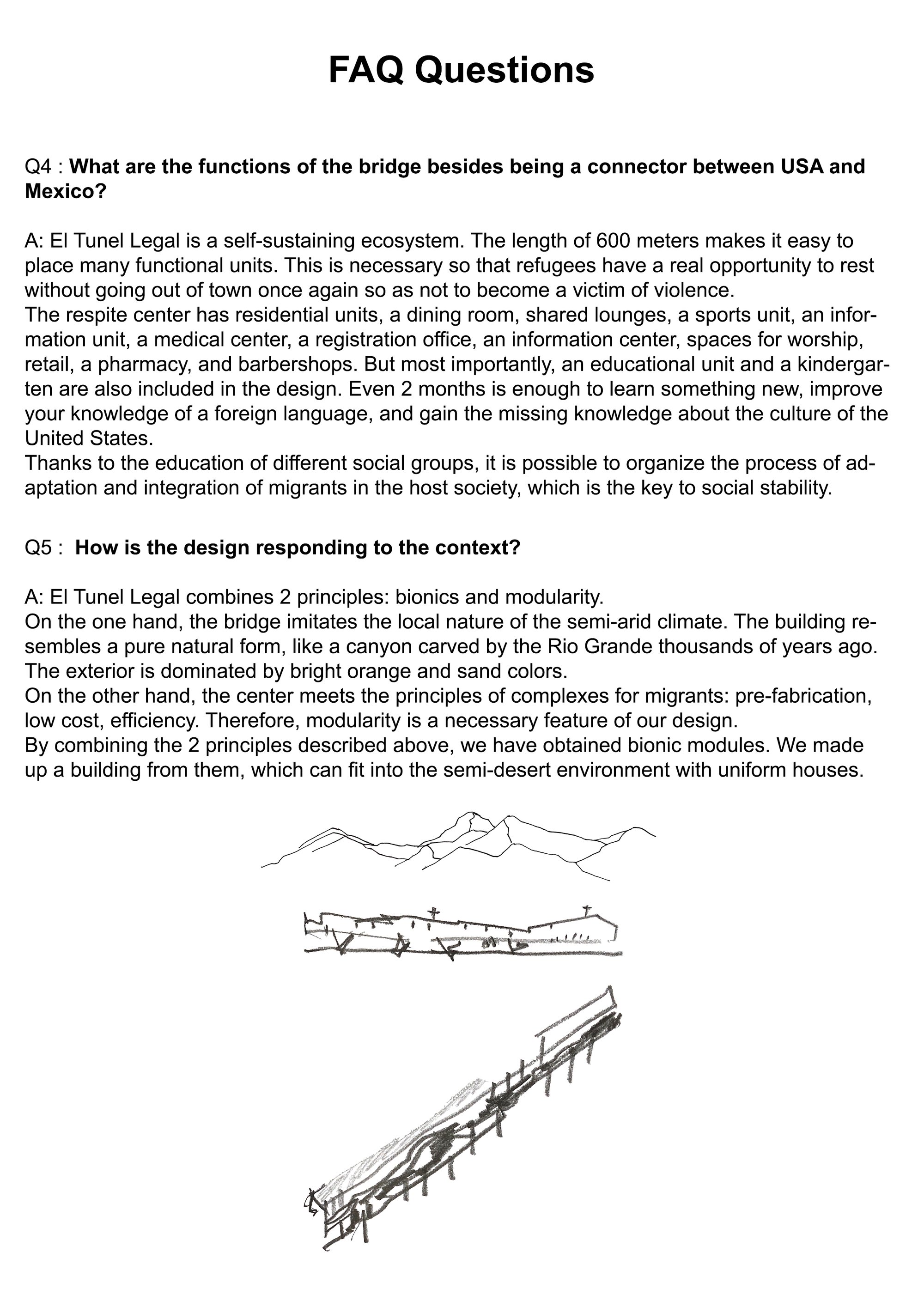 FAQ. Page 2