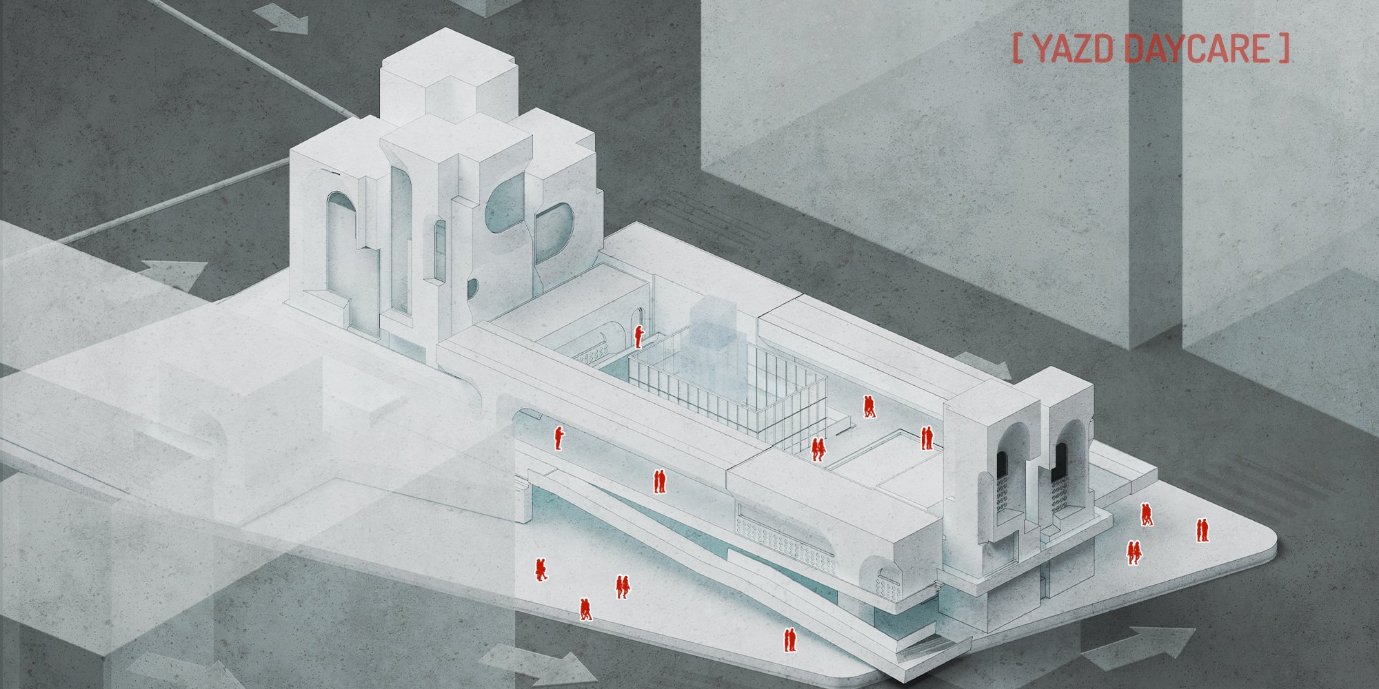 A Form For the Future of a Historic City