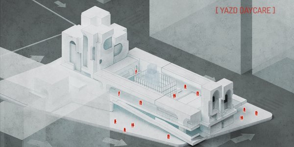 A Form For the Future of a Historic City