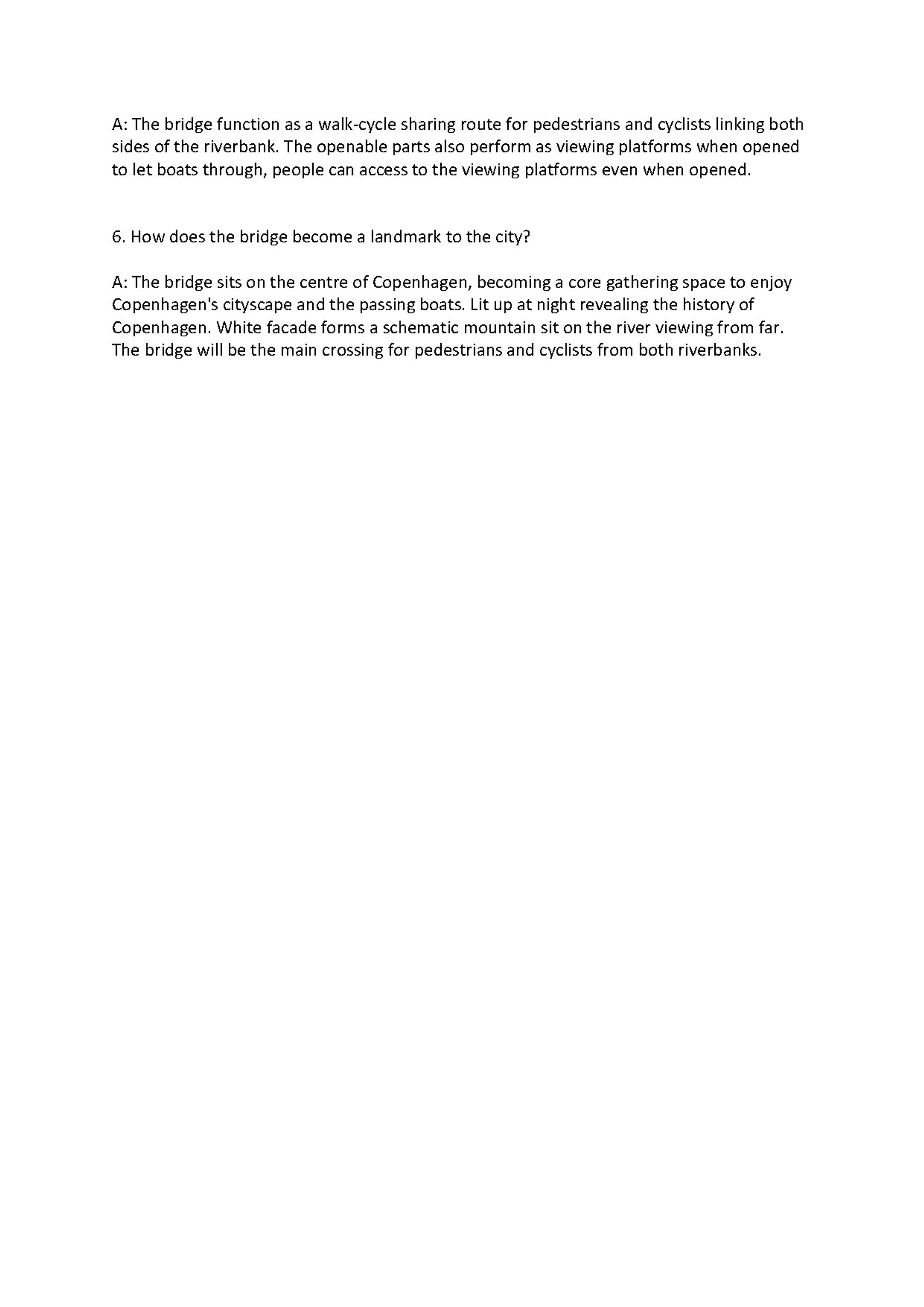 FAQ page 2