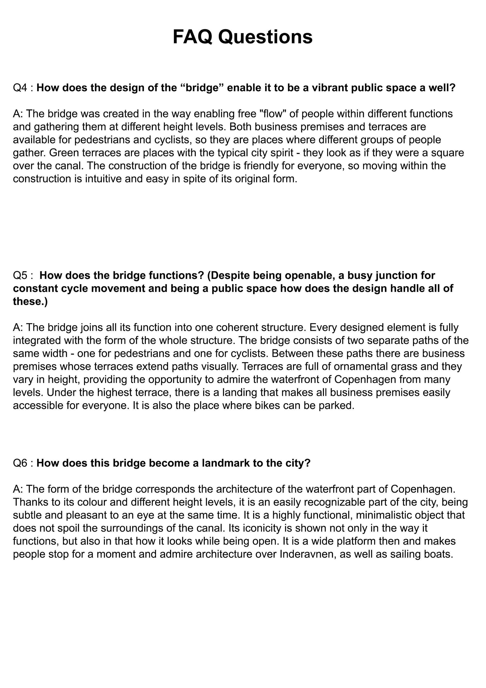 FAQ 4-6