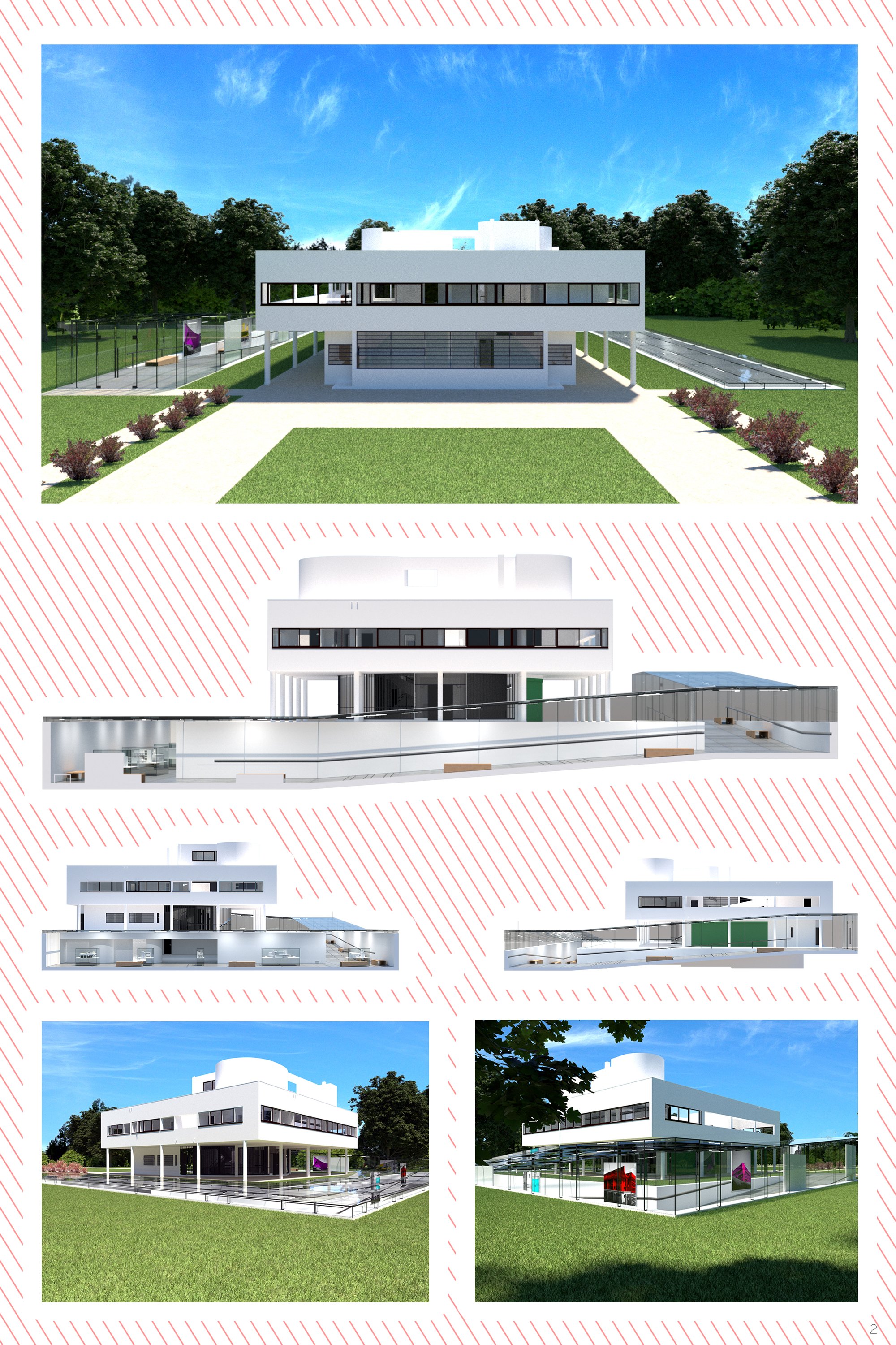 Renders