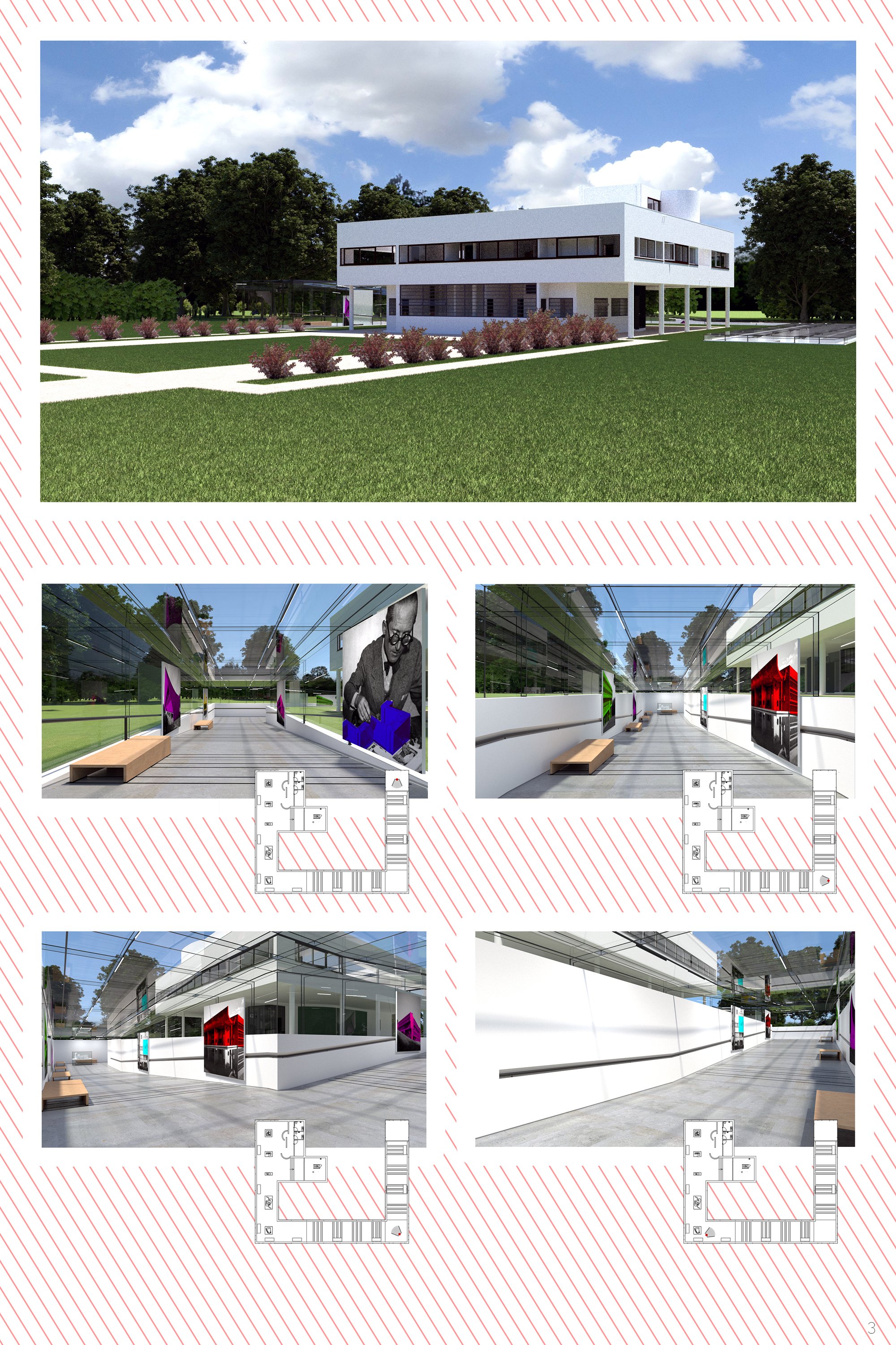Renders