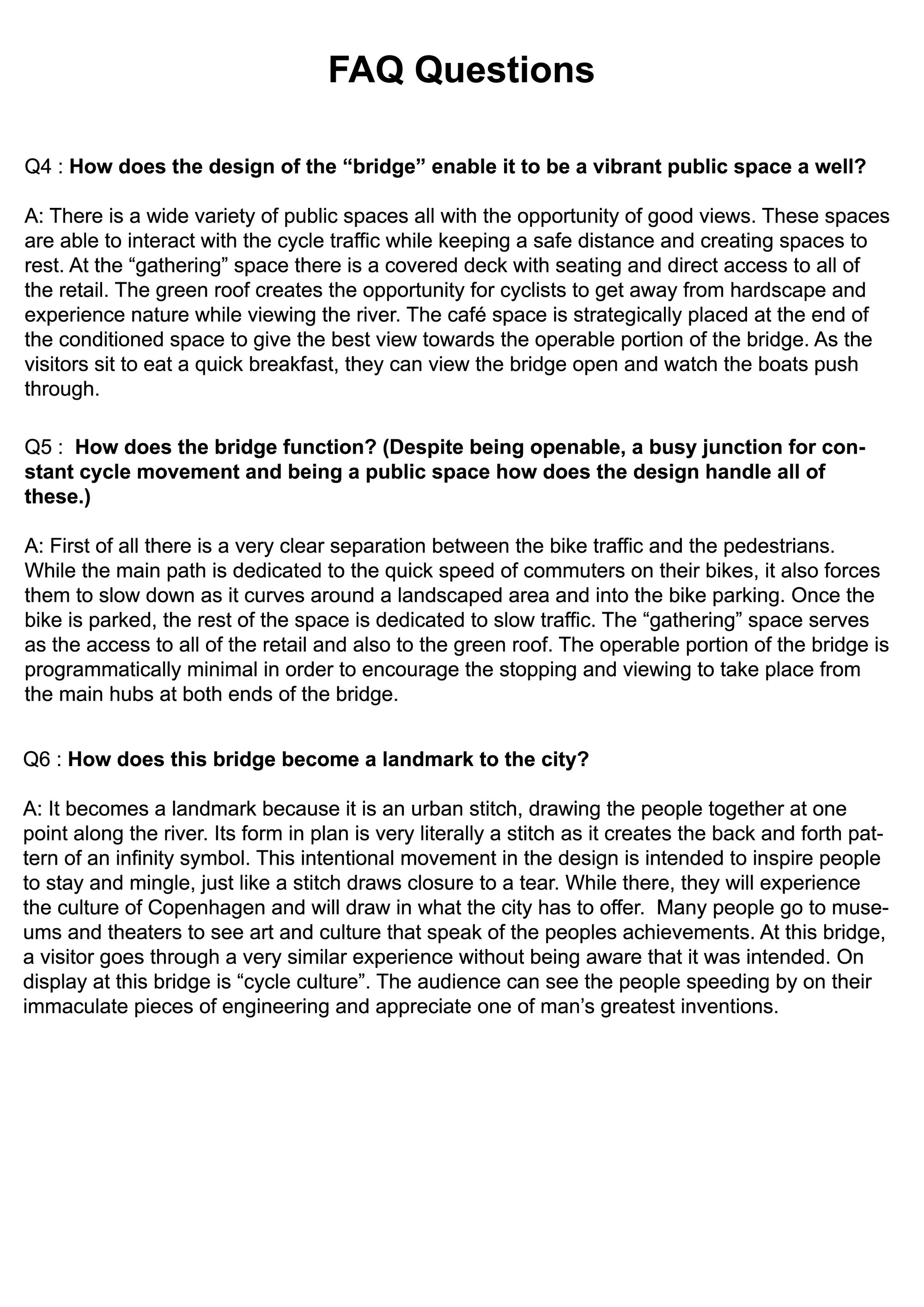 FAQ 4-6