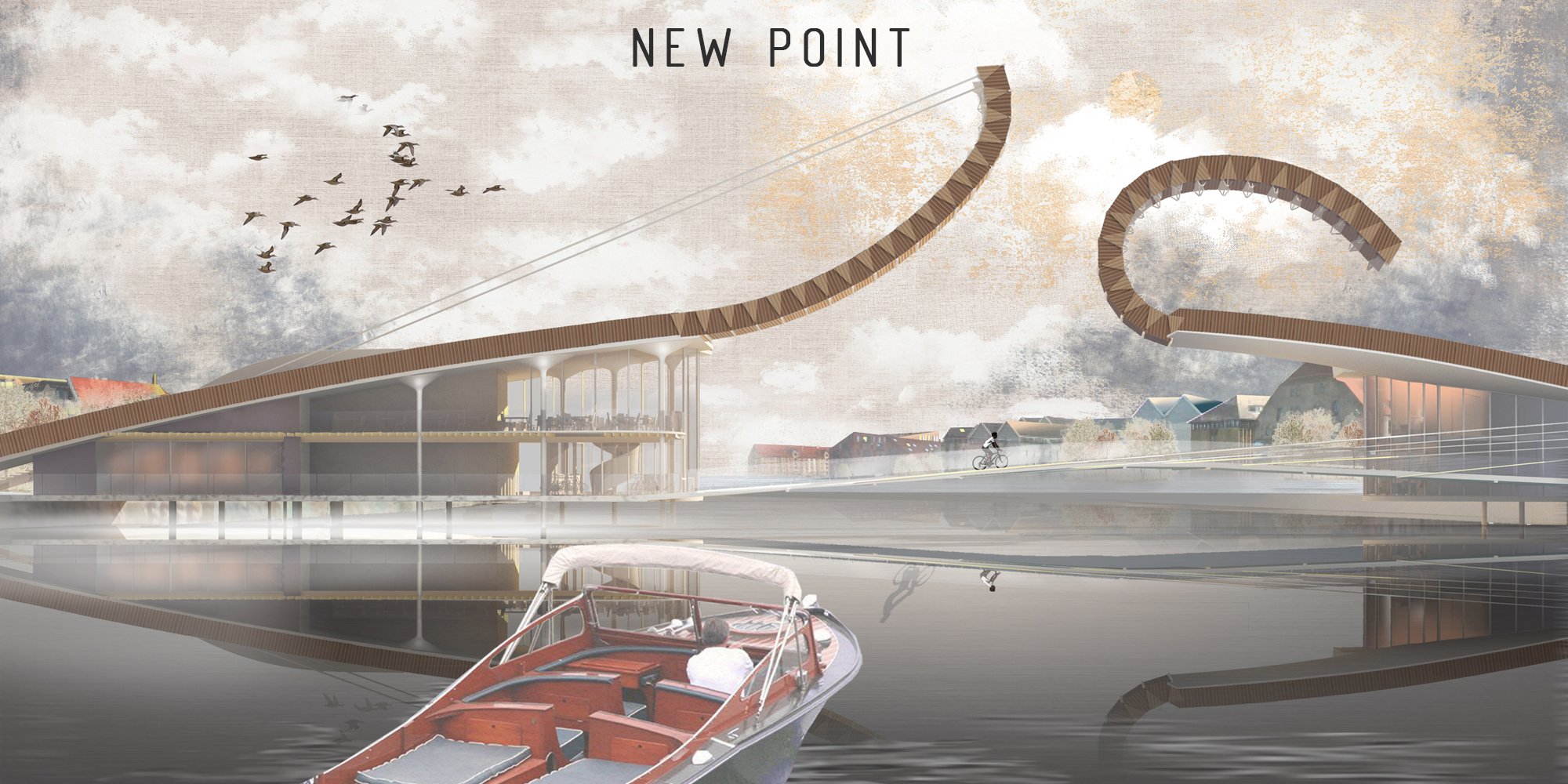 New point