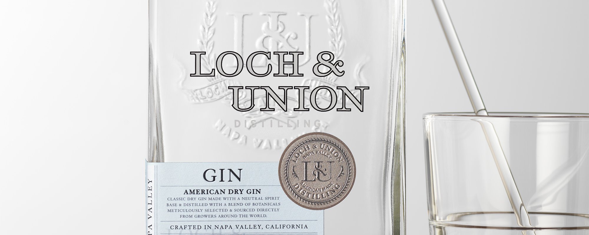 Loch & Union Distilling