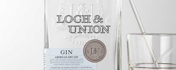 Loch & Union Distilling