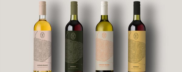 Rebranding - Kumala Reserve