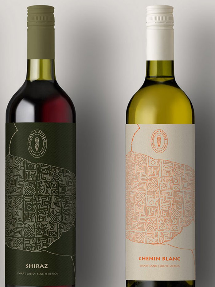 Rebranding - Kumala Reserve