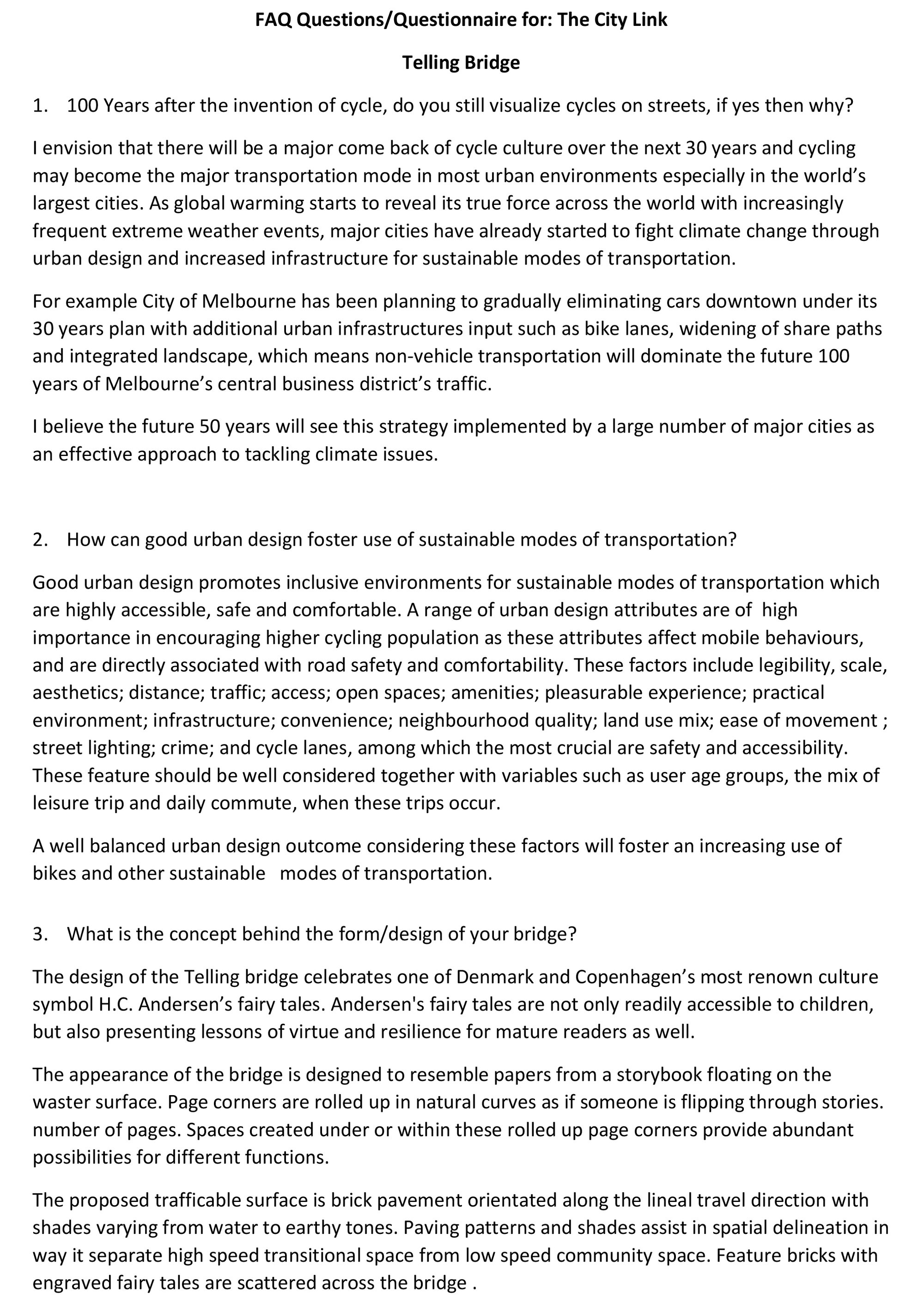 FQAs Part 1