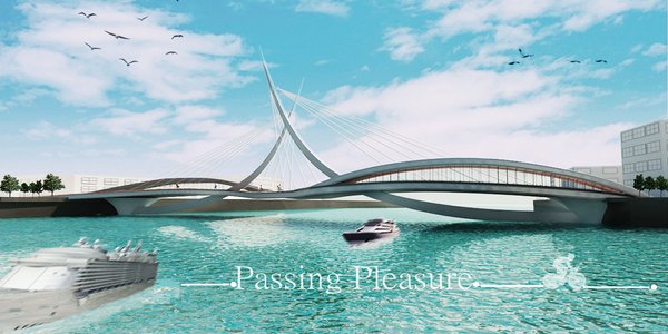 Passing Pleasure
