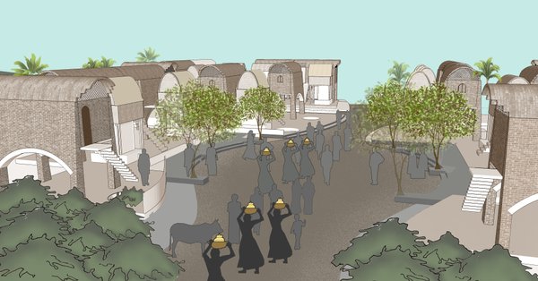 Forgotten waters: Reviving the life and light of Dhanushkodi, Tamil Nadu, India