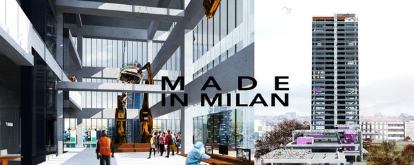 MADE IN MILAN