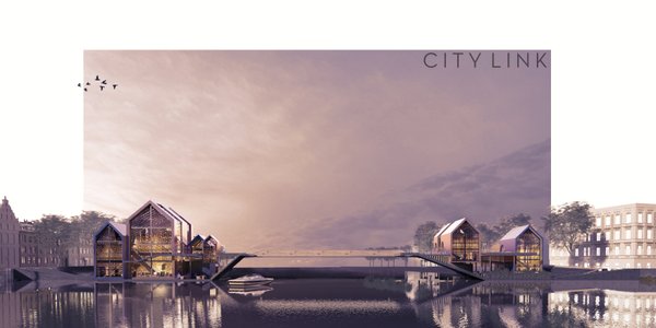 Rethinking the Spaces in Between