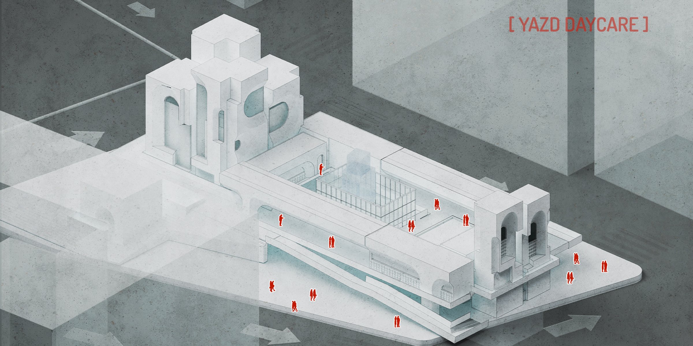 A Form For the Future of a Historic Cit