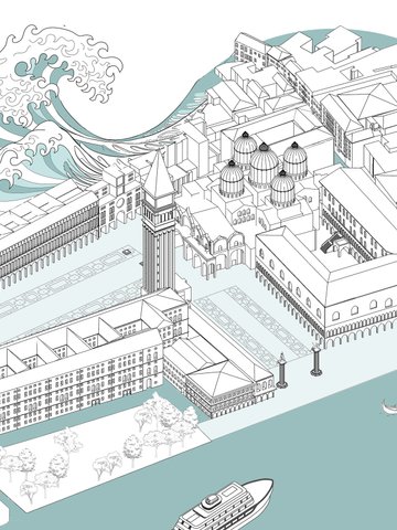 Global Brand: Venice