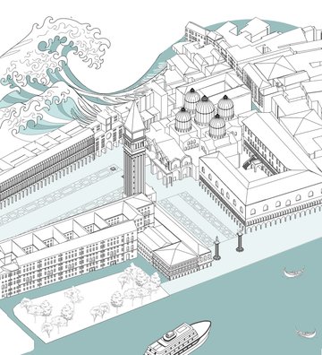 Global Brand: Venice