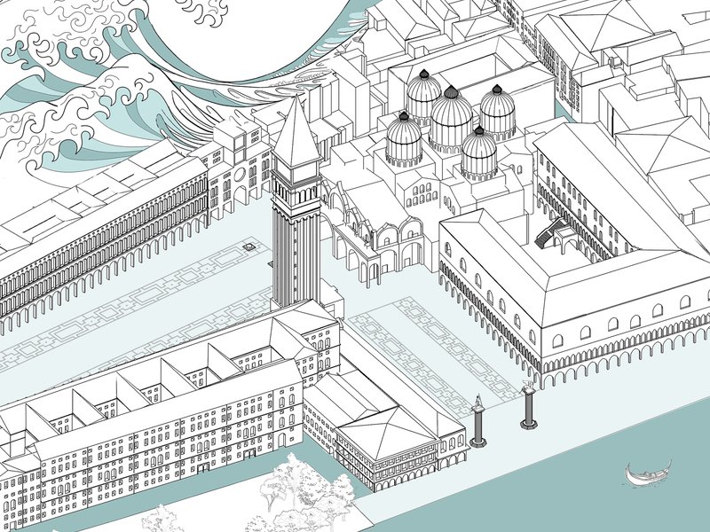 Global Brand: Venice