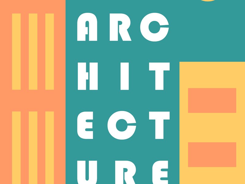 POPULARIZING ARCHITECTURE THROUGH VARIOUS MEDIA AND ITS IMPACT ON THE SOCIETY