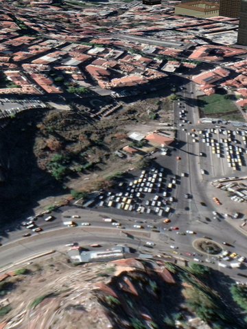 Project Brief: A Place for Culture, Learning and Revitalization