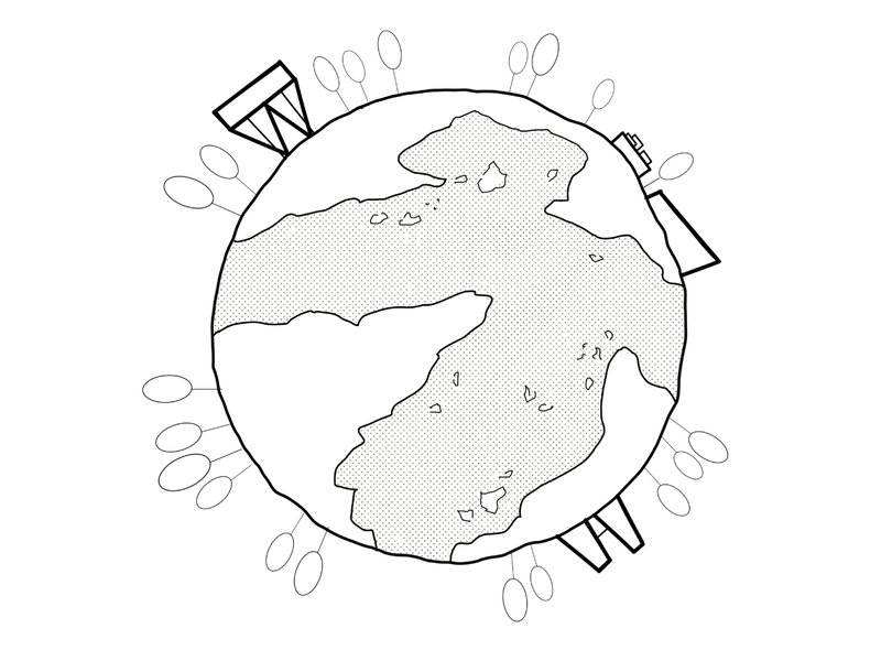 Justyna Dmytryk - Portfolio - 2021