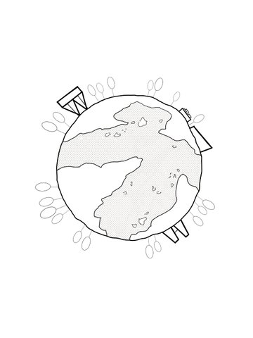 Justyna Dmytryk - Portfolio - 2021