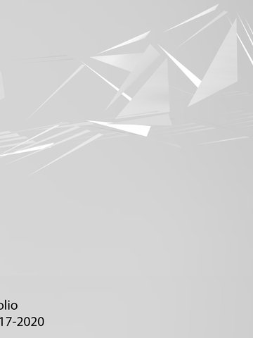 Architectural Portfolio