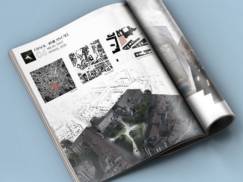 Katerina Rangelova - Portfolio - 2021