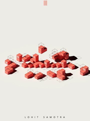 Undergraduate Architecture portfolio