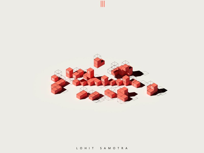 Undergraduate Architecture portfolio