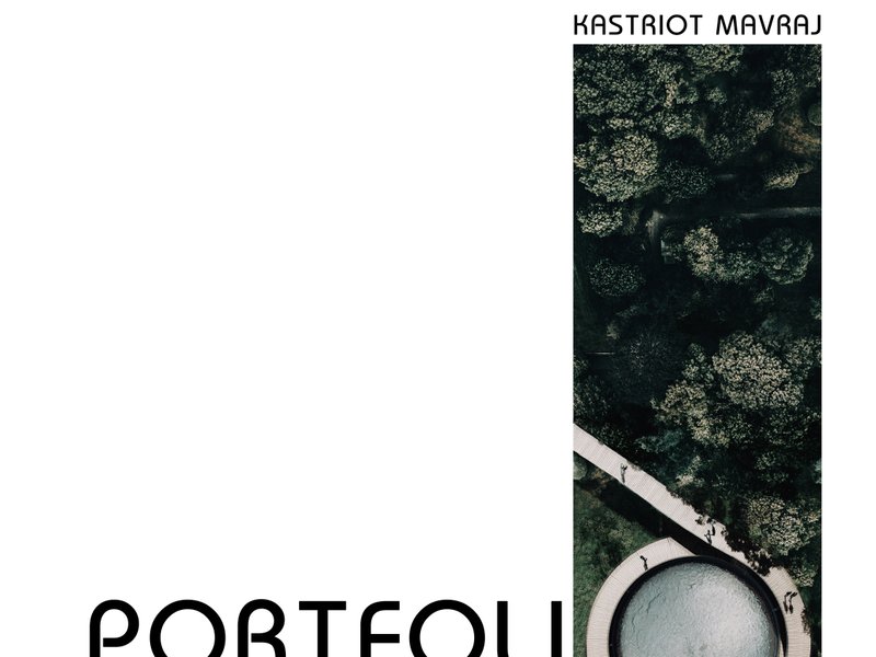 Kastriot Mavraj- Portfolio- 2020