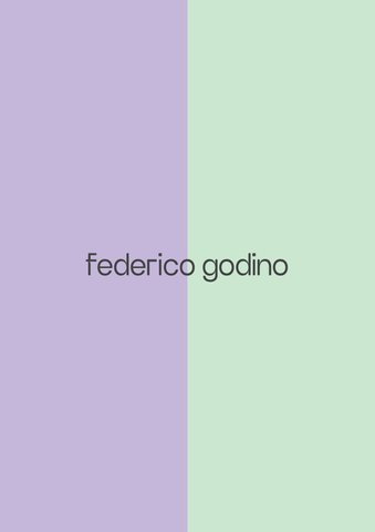 ARCHITECTURAL PORTFOLIO