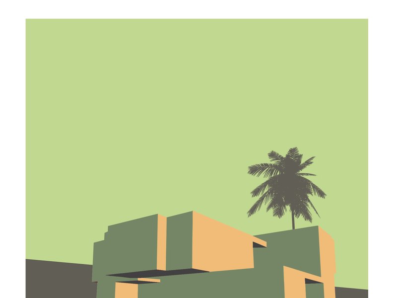 Marissa Villas Town Houses