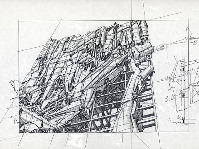 War and Architecture