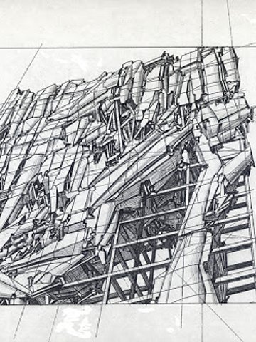 War and Architecture