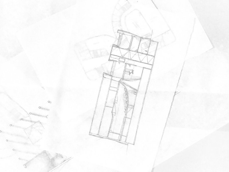 Julia Buli-e - Selected Works 2021