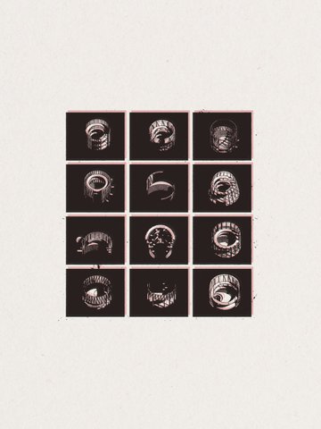 School of Thought in 2021 : Envisioning a Multidisciplinary and Collaborative Design School in Bangladesh #Architecture Discipline